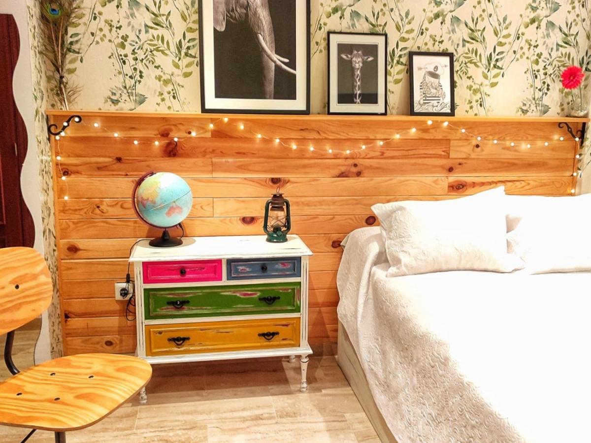 Apartamento Agua Marina Con Terraza Чиклана-де-ла-Фронтера Экстерьер фото