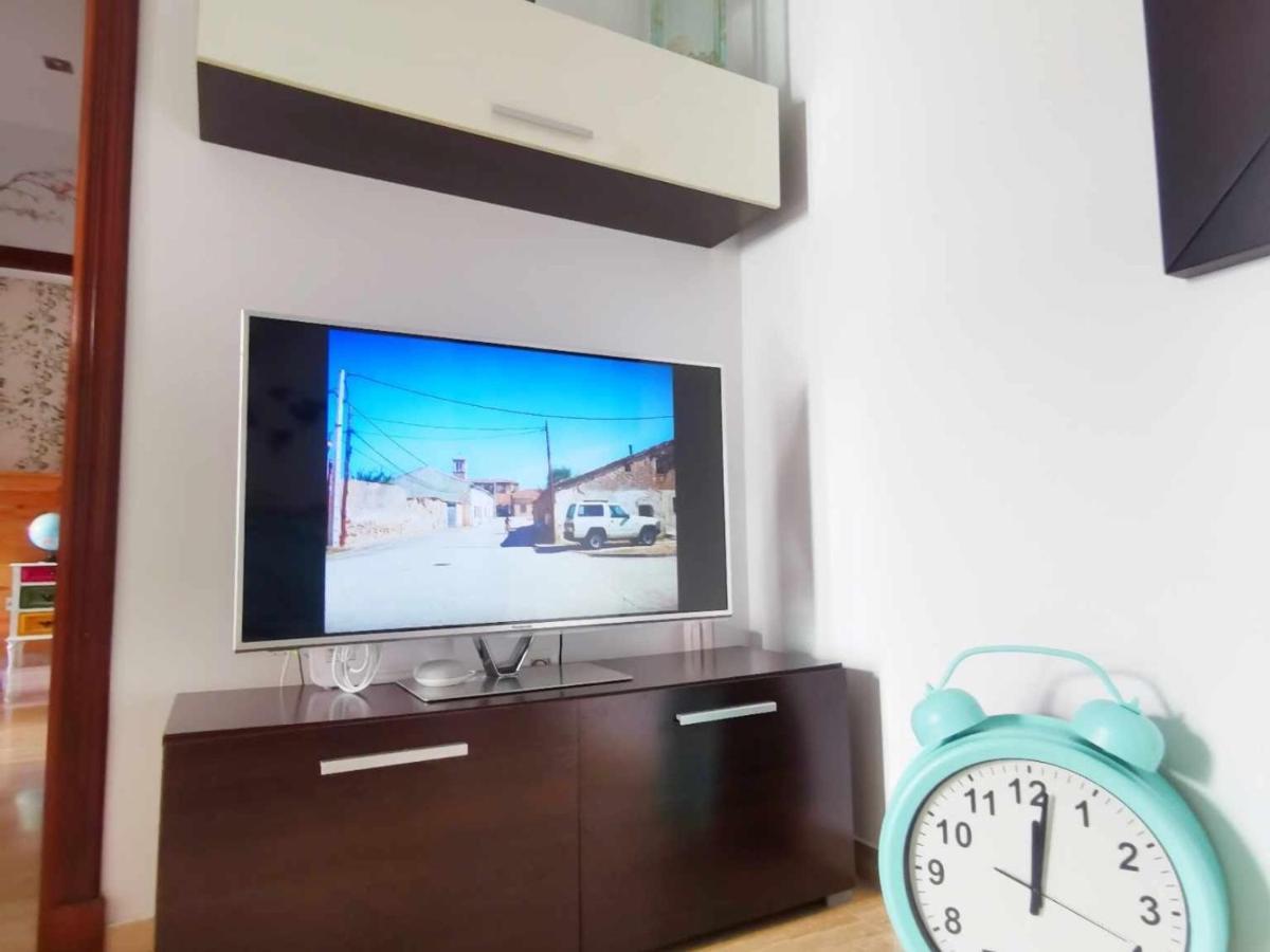 Apartamento Agua Marina Con Terraza Чиклана-де-ла-Фронтера Экстерьер фото